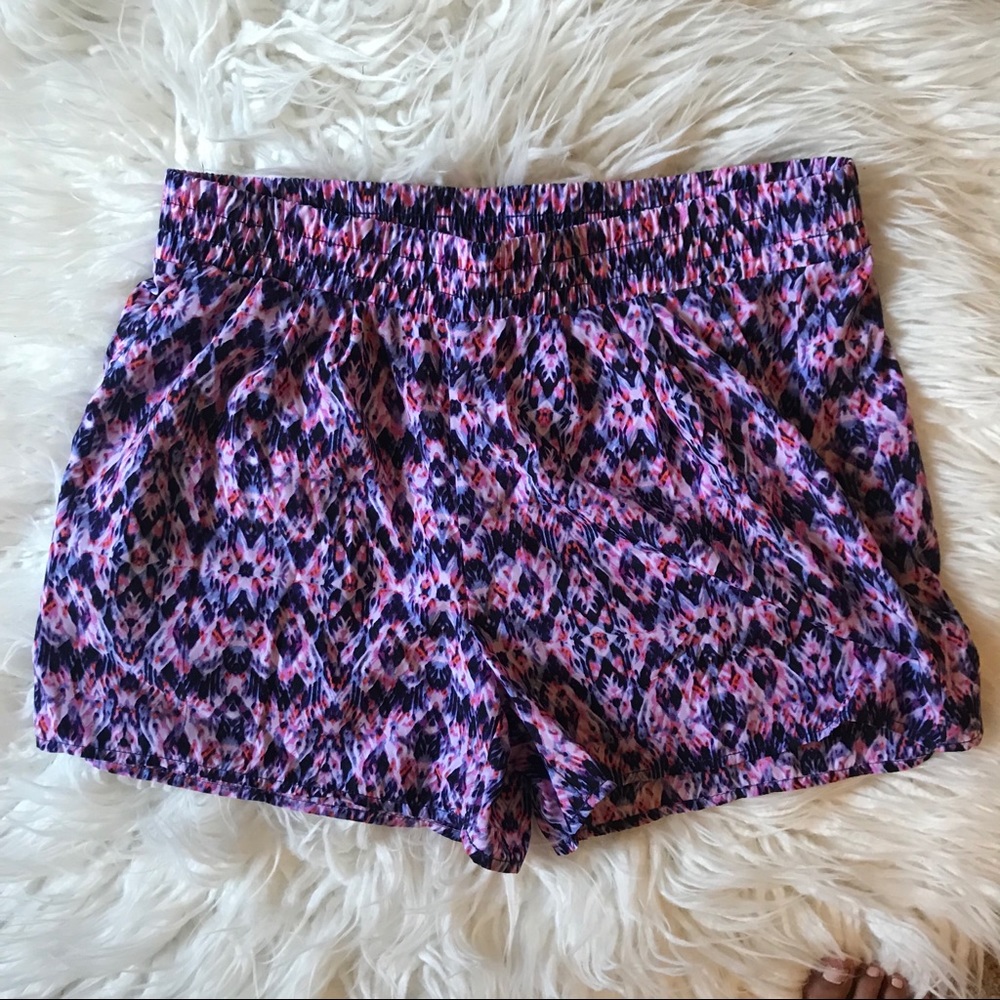 Shorts!